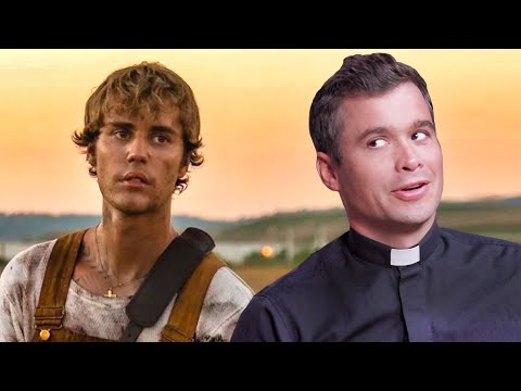 British Priest Reacts to “HOLY” by Justin Bieber
