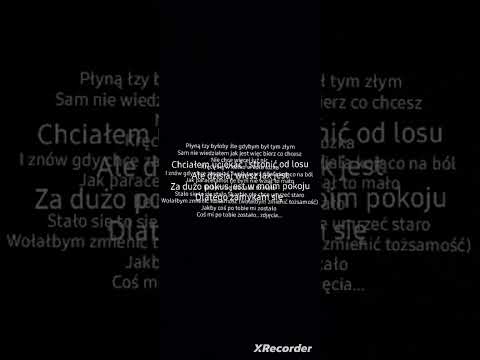 meros - gasisz mnie tekst tekstowo_lenka