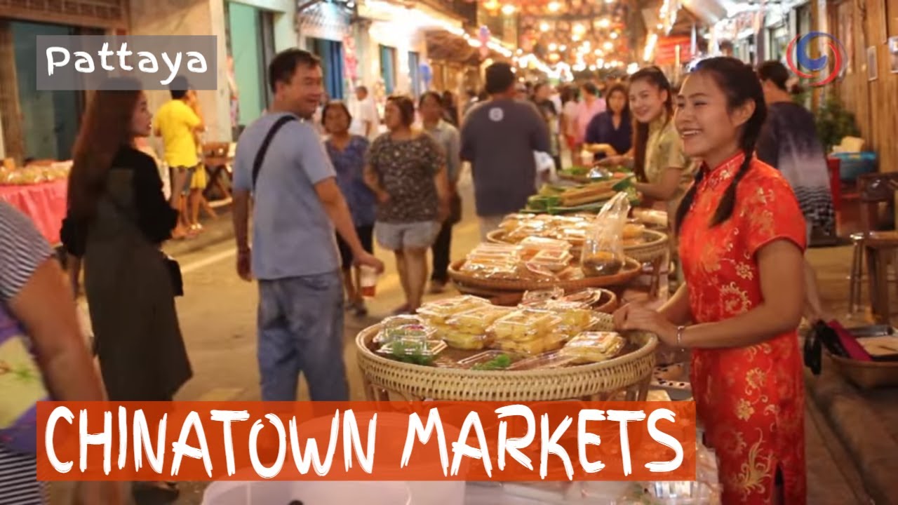 Experience the captivating Chak Ngaeo Village through the eyes of a tourist in this immersive video.