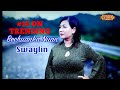 Bechuanka Nuan Swaylin Official Lyric