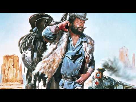 Ennio Morricone - Alleluja del buon raccolto