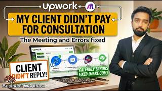 Why this client didn't payed me for the consultation 🙃😑🙃 | My Worst Experience
