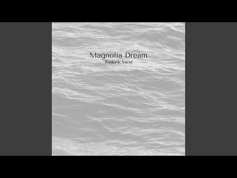 Magnolia Dream