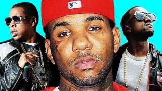 Uncle Otis: What Did Game Hope To Achieve With Jay-Z &amp; Kanye Diss?