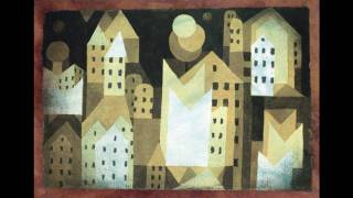 EXPOSICIÓN PAUL KLEE - MICHAEL FRANKS - Chain Reaction  - Live with Crossfire