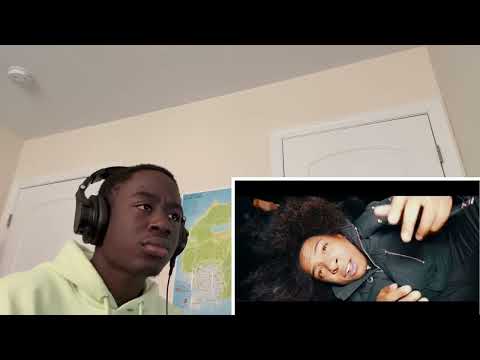 Dudey Lo x Sha EK x 41 Heemy - LLKD (REACTION VIDEO)