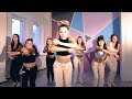 DANCE Video To Major Lazer PARTICULA Ft Nasty C Ice Prince Patoranking Jidenna
