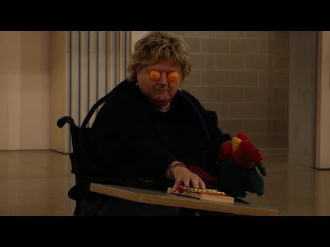 Popogrou Collective : Laura Davis, Patrick Cosgrove, Vicki Kaye - Writers Kingston event #94