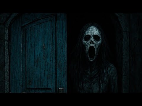 Neela darwaza khoofnak kahani part 2 | horror stories #viralstorie #viralvideo 