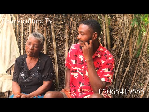 historical story. The reason cow, goat and other things are used for burial