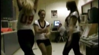 Krazy by Pitbull - Dance Party Friday