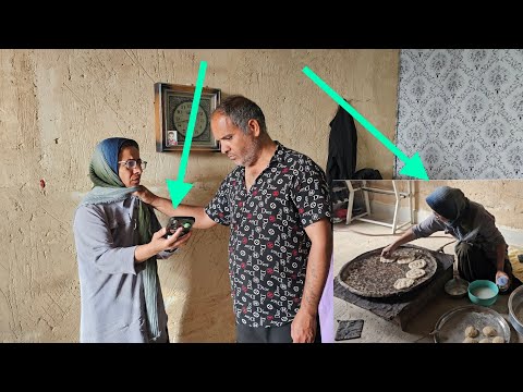 It's been exposed! Ruhollah's emergency call revealed the truth 📞🔥