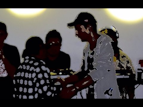 TRICKMAN vs MECUA -Semifinal- LAS REALES BATALLAS 2016