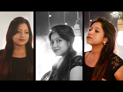 Sarmistha Saha Mahi Ve