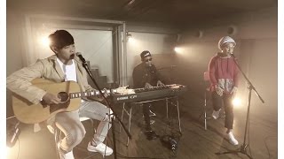 ベリーグッドマン - ベリー・アコースティック・ライブ Vol.1 (ダイジェスト映像)