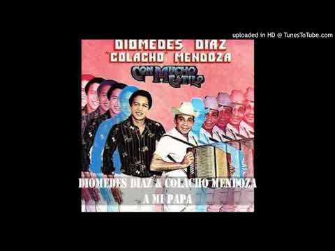 Diomedes Diaz   Un Detalle