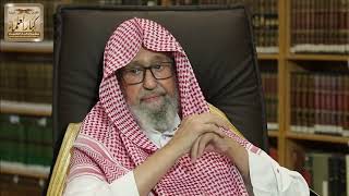 6 - شرح كتاب فتح المجيد الحلقة السادسة (فيديو) الشيخ صالح الفوزان 27-1-1443 هـ image