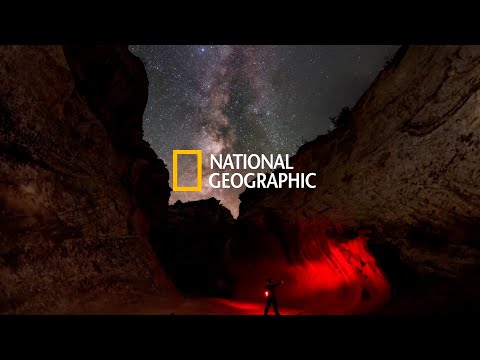 National Geographic Video