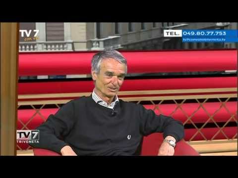Tv7 con Voi del 04/05/2015 - Problemi di cuore, la prevenzione fa la differenza (2 dI 3)
