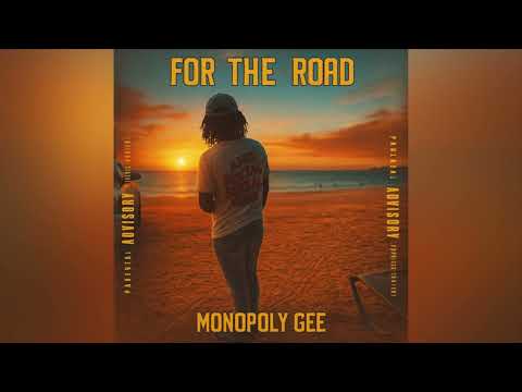 Monopoly Gee - You Gone See (Official Audio)