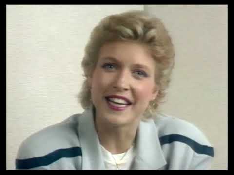 Joëlle - "Tu sonnes" - 1980