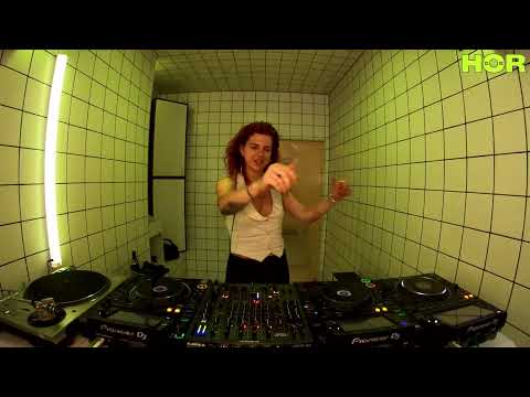 Ved Siden Af - Neri J | HÖR - Aug 4 / 2022