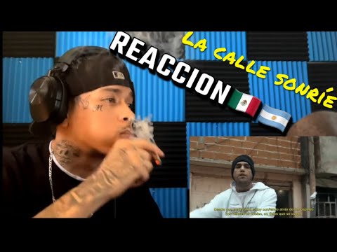 REACCION A La Calle Sonrie - HOMER EL MERO MERO x GERA MX // SholoGG