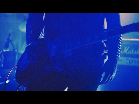 TERRÖRHAMMER - Graveyard Witch live @ FSP 2020 (Pro-Shot)
