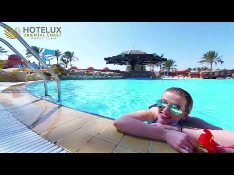 Hotelux Oriental Coast