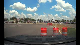 Pennsylvania Driver's License Road Test - Passed