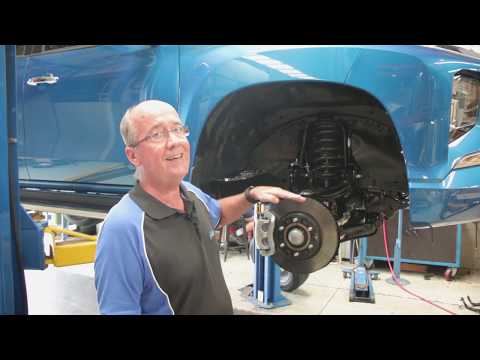 MR/MQ Triton Suspension Upgrades - Formula 4x4 Lift Kit + SuperPro Control Arm