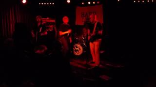 Hard Left - Stay True/Exhortation No. 1