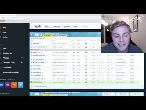 Så spelar du Dagens Dubbel [Nybörjarguide]