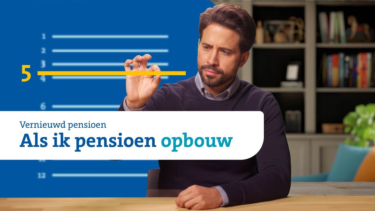 Video: Wat zijn de nieuwe regels voor pensioen? (Als ik pensioen opbouw)