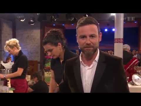 Landfrauenküche: Das Finale 2014 – 8.11.2014