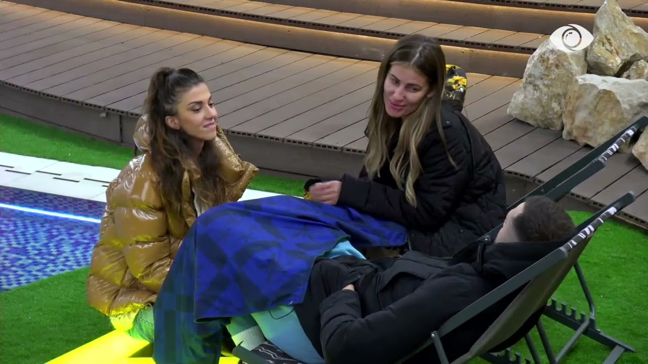 “Mos guxo më”/ Jozi debaton me Loredanën: Veprime dhe fjalë në emrin tim…