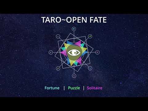 Taro - Open Fate Video