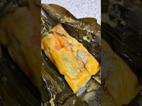 Cómo preparo yo las HAYACAS COLOMBIANAS 🇨🇴 con todo el sabor de mi tierra