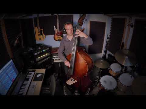 "Come Sunday" - Jules Jackson (piano, bass, drums)
