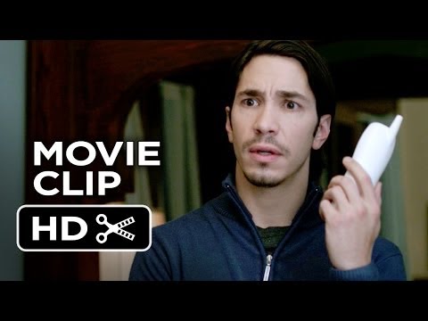 Best Man Down Movie CLIP - Coroner Calls (2013) - Justin Long Movie HD