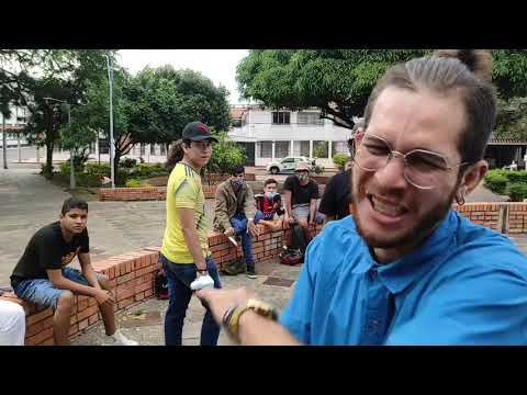 Alucard Vs. Dasga Vs. Nokaut - Semifinales (Camino Sangre)