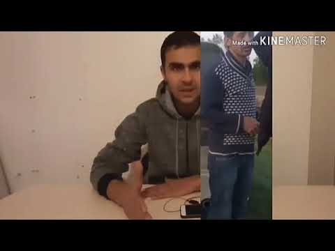 Духтари точика дар Россия заданд. .