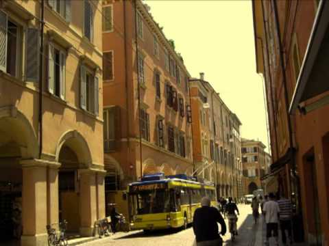 Modena Italy