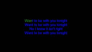 Arch Drive Goodbye - Eve 6 Karaoke