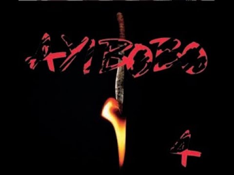 1. Liminen, One Lamezon, Legba Danpetro | Album Ayibobo | CD4