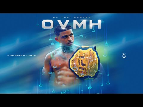 INSPIRAÇÕES - DJ Yuri Castro, MC'S Joãozinho VT, V7, JSP, Yuri SP & AB (O.V.M.H)