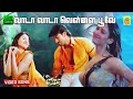 Vaada Vaada Vellai Poove Tamil Dubbed Video Song Ragalai Ramcharan Tamannah Mani Sharma