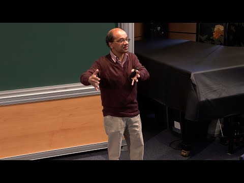 Kirone Mallick - An Exact Solution of the Macroscopic Fluctuation Theory