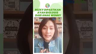 Rezky Aditya Punya Anak Selain dari Citra Kirana, Dipastikan Jadi Ayah Biologis Anak Sang Mantan