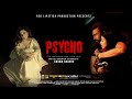 Psycho Film Teaser Shaan Shahid Sonya Hussain Meera New Pakistani Movies 2026 Eid UL Aza
